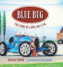 Blue Bug