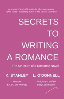 Secrets to Writing a Romance