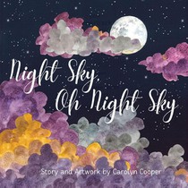 Night Sky Oh Night Sky