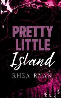 Pretty Little Island