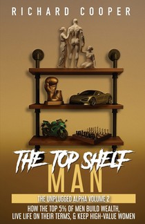 The Top Shelf Man