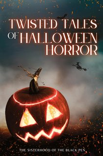 Twisted Tales of Halloween Horror
