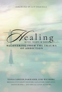 Healing Mind, Body, & Soul