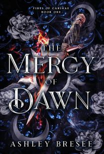 The Mercy of Dawn: A Dark Fantasy Romance