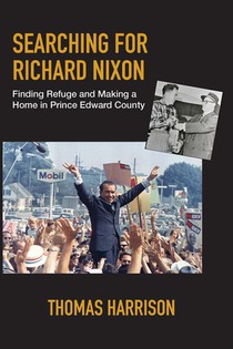Searching for Richard Nixon