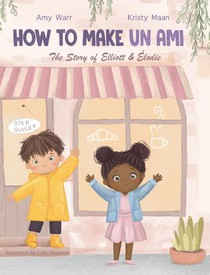 How to Make Un Ami