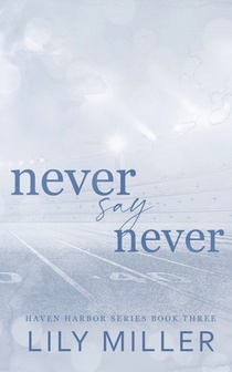 Never Say Never: A small town frienemies to lovers, spicy romance