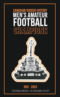 Canadian Soccer History