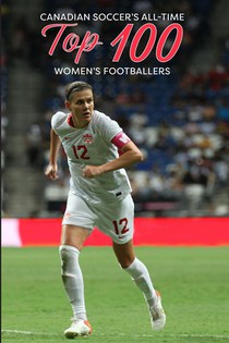 Canadian Soccer's Top 100 Women's Footballers