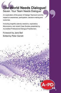 The World Needs Dialogue! Seven