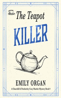 The Teapot Killer