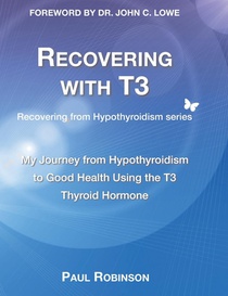 Recovering with T3 voorzijde