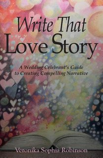 Write That Love Story