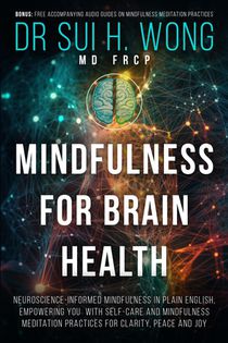 Mindfulness for Brain Health