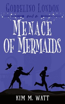 Gobbelino London & a Menace of Mermaids