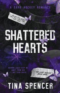 Shattered Hearts