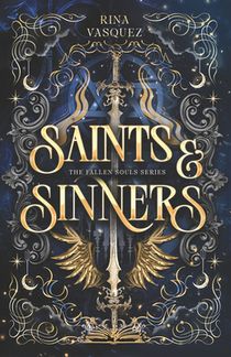 Saints & Sinners