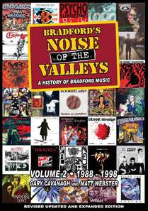 Bradford's Noise Of The Valleys Volume 2