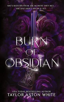 Burn of Obsidian Special Edition