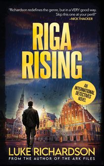 Riga Rising