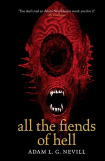 All the Fiends of Hell