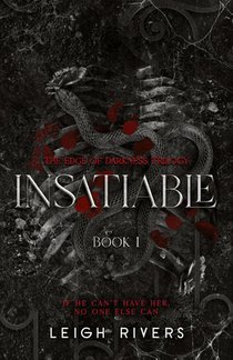 Insatiable (The Edge of Darkness