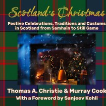 Scotland's Christmas voorzijde