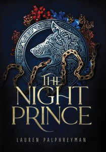 Palphreyman, L: Night Prince