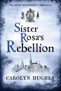 Sister Rosa's Rebellion