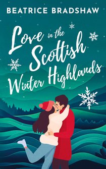 Love in the Scottish Winter Highlands