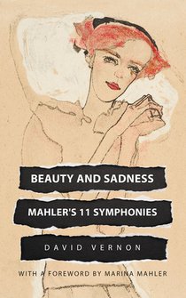 Beauty and Sadness voorzijde