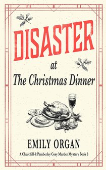 Disaster at the Christmas Dinner