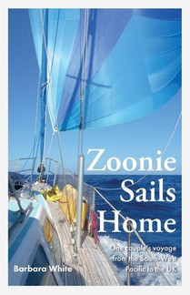 Zoonie Sails Home
