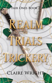 Realm of Trials and Trickery voorzijde