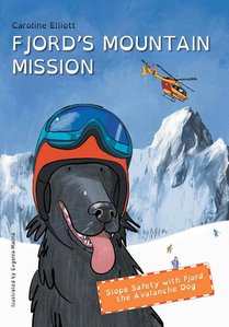 Fjord's Mountain Mission