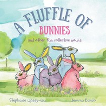 A Fluffle of Bunnies