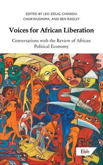 Voices for African Liberation