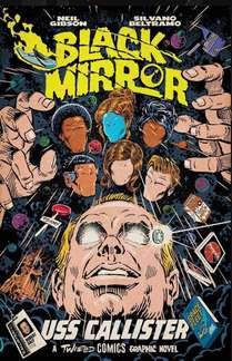 Black Mirror- USS Callister