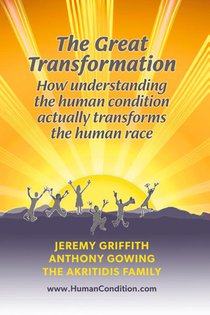 The Great Transformation