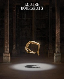 Louise Bourgeois voorzijde