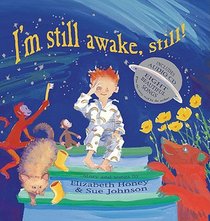 I'm Still Awake, Still!