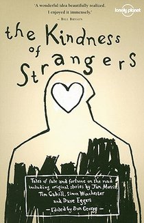 Lonely planet: kindness of strangers (2nd ed)