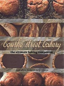 Bourke Street Bakery