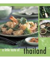Little Taste of Thailand voorzijde