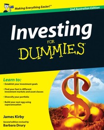 Investing For Dummies