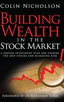 Building Wealth in the Stock Market