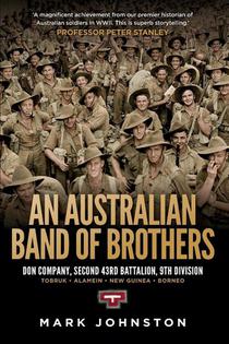 An Australian Band of Brothers