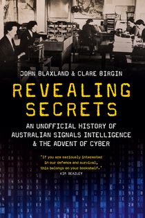 Revealing Secrets