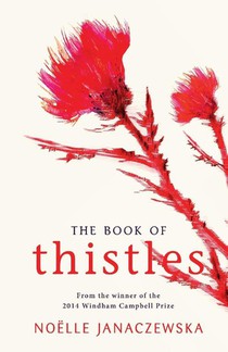 Book of Thistles