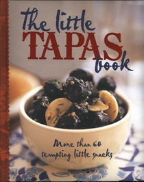 The Little Tapas Book